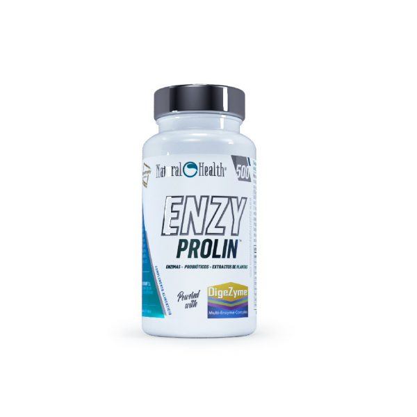 ENZY PROLIN 60CP - Imagen 2