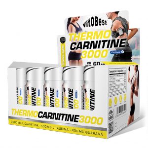 THERMO CANITINE 60ML