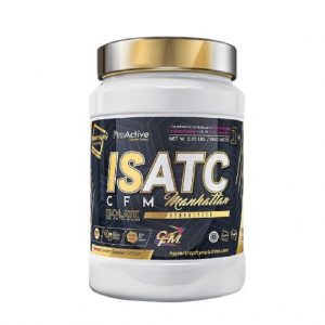 MANHATTAN CFM CARAMEL SALTY 1K