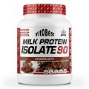 MILK ISOLATE 90 CHOCOLATE 2K