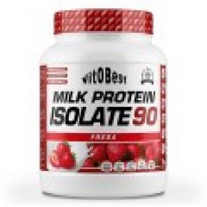 MILK ISOLATE 90 FRESA 2K