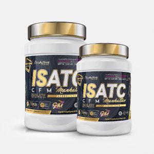 MANHATTAN CFM CARAMEL SALTY 2K