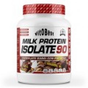 MILK ISOLATE DUBAI 90 2K