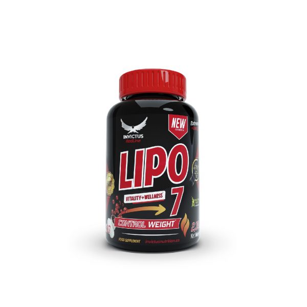 LIPO7 200CP