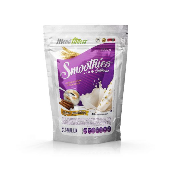 HARINA ARROZ CON LECHE 2K