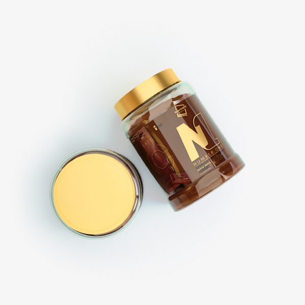 N1 CHOCOLATE BLANCO 1K - Imagen 2