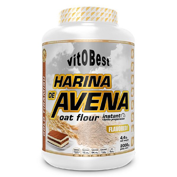 HARINA TIRAMISU 2K