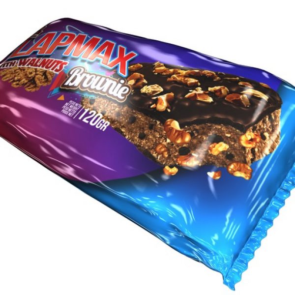 FLAPMAX BROWNIE 120GR - Imagen 2