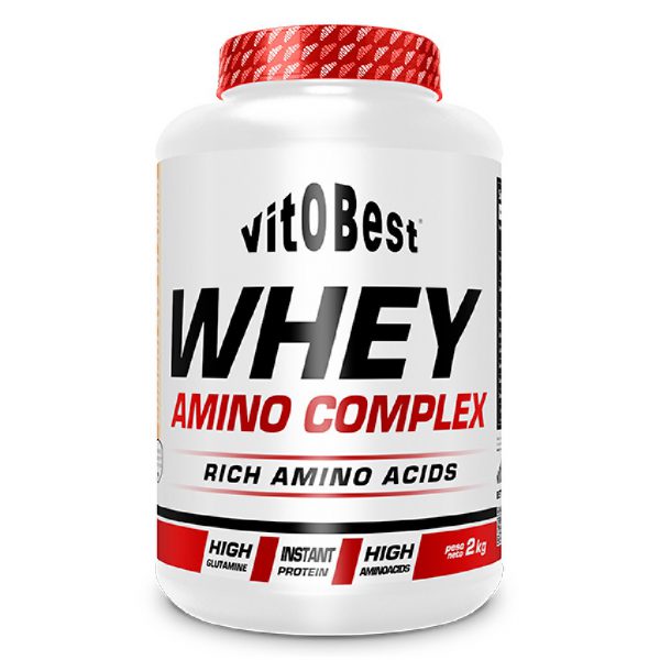 WHEY GALLETA MARIA 1K