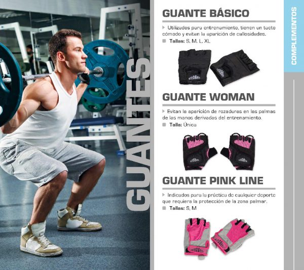 GUANTES BITOBEST - Imagen 3