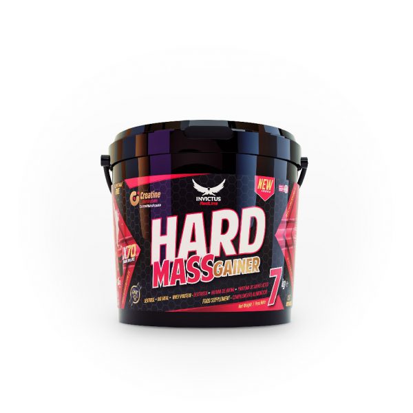 HARD MASS COOKIES 8K