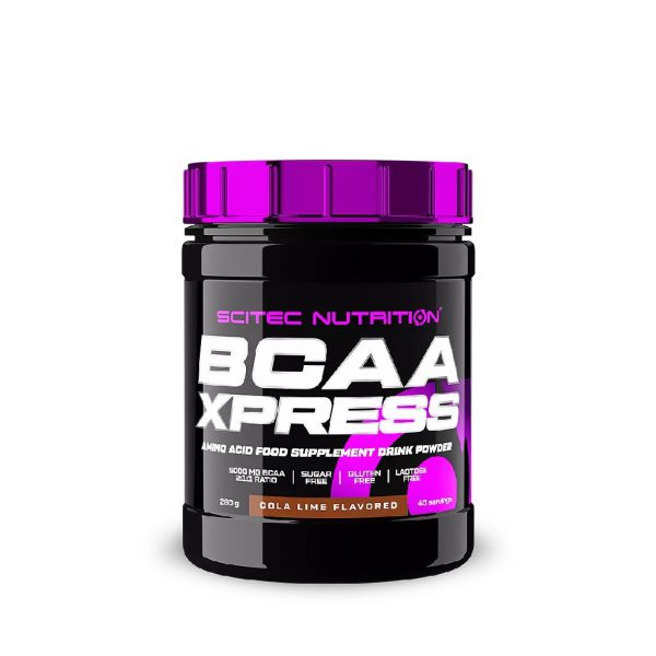 BCAA XPRESS MANGO 280GR